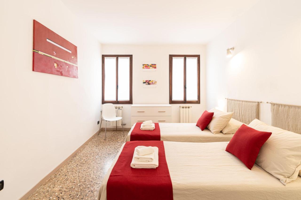 Appartamento A Pochi Passi Dalla Biennale Venise Extérieur photo