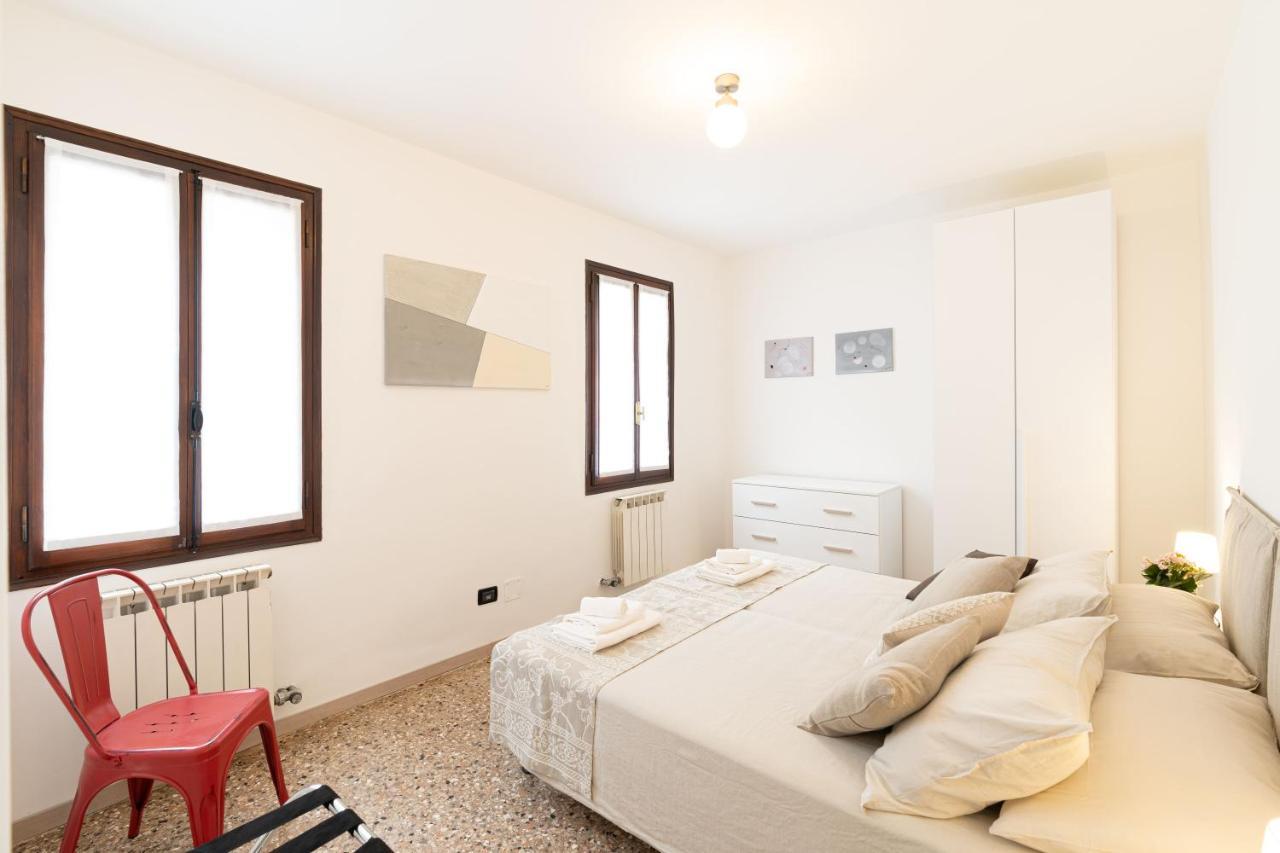 Appartamento A Pochi Passi Dalla Biennale Venise Extérieur photo