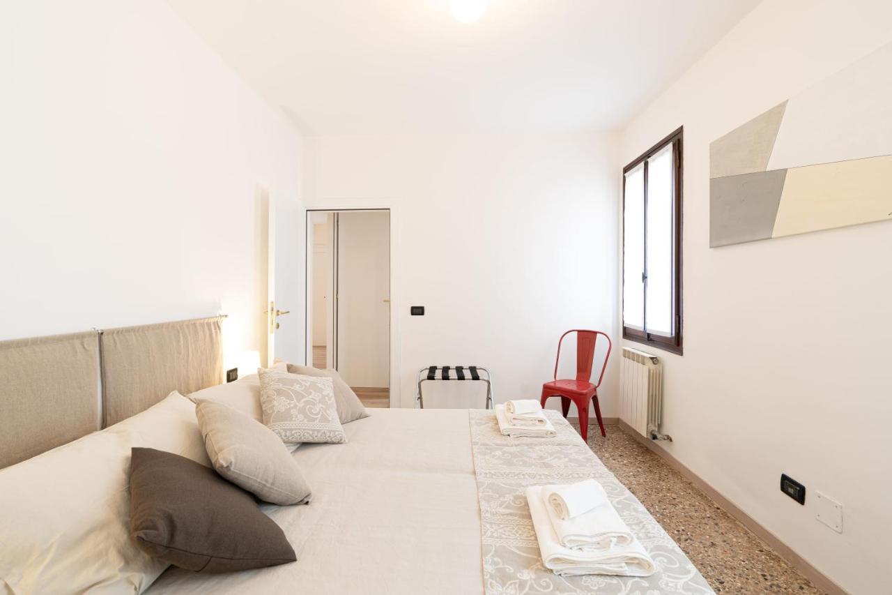 Appartamento A Pochi Passi Dalla Biennale Venise Extérieur photo
